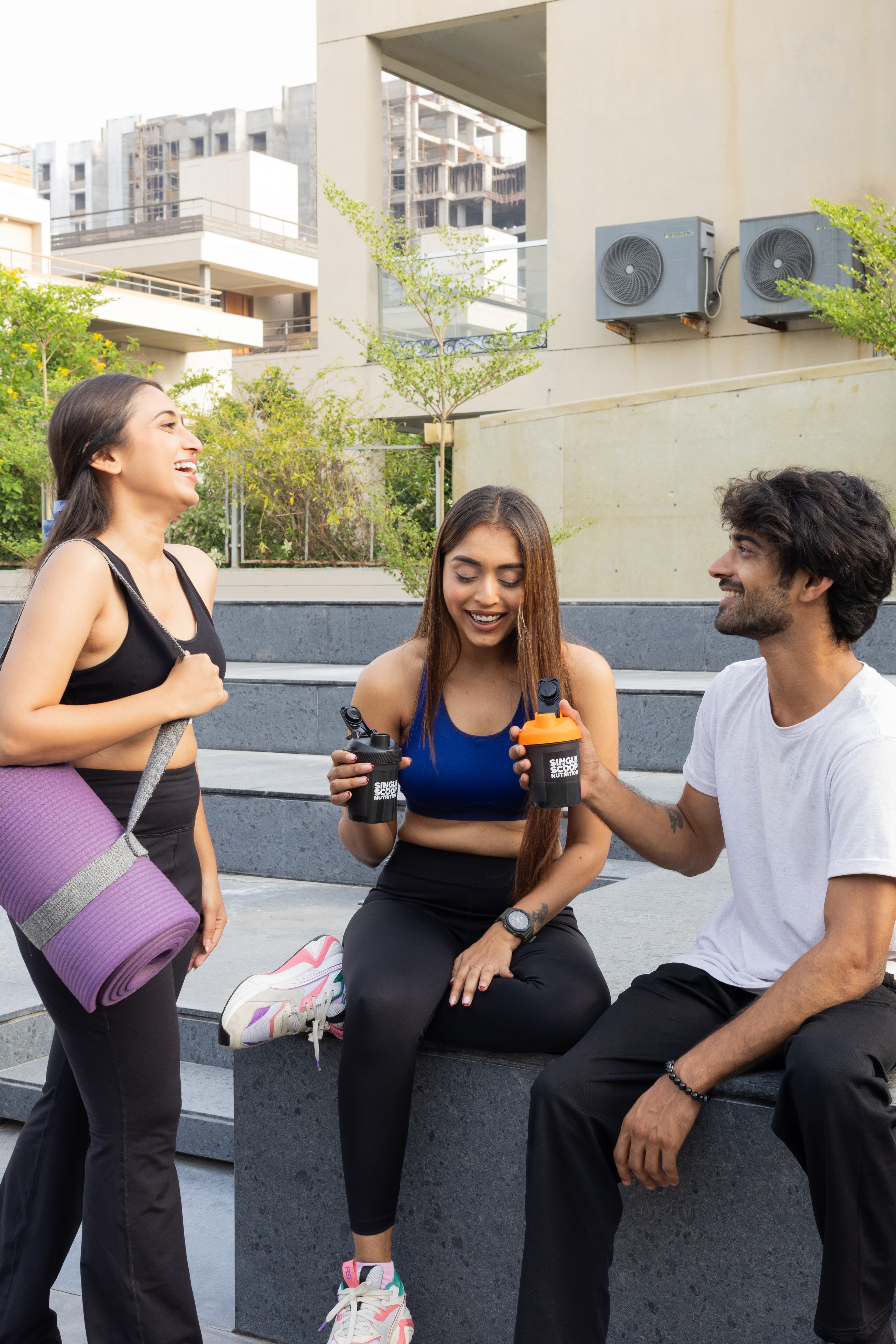 Simplifying Nutrition