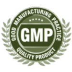 GMP Certified
