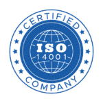 ISO Certified