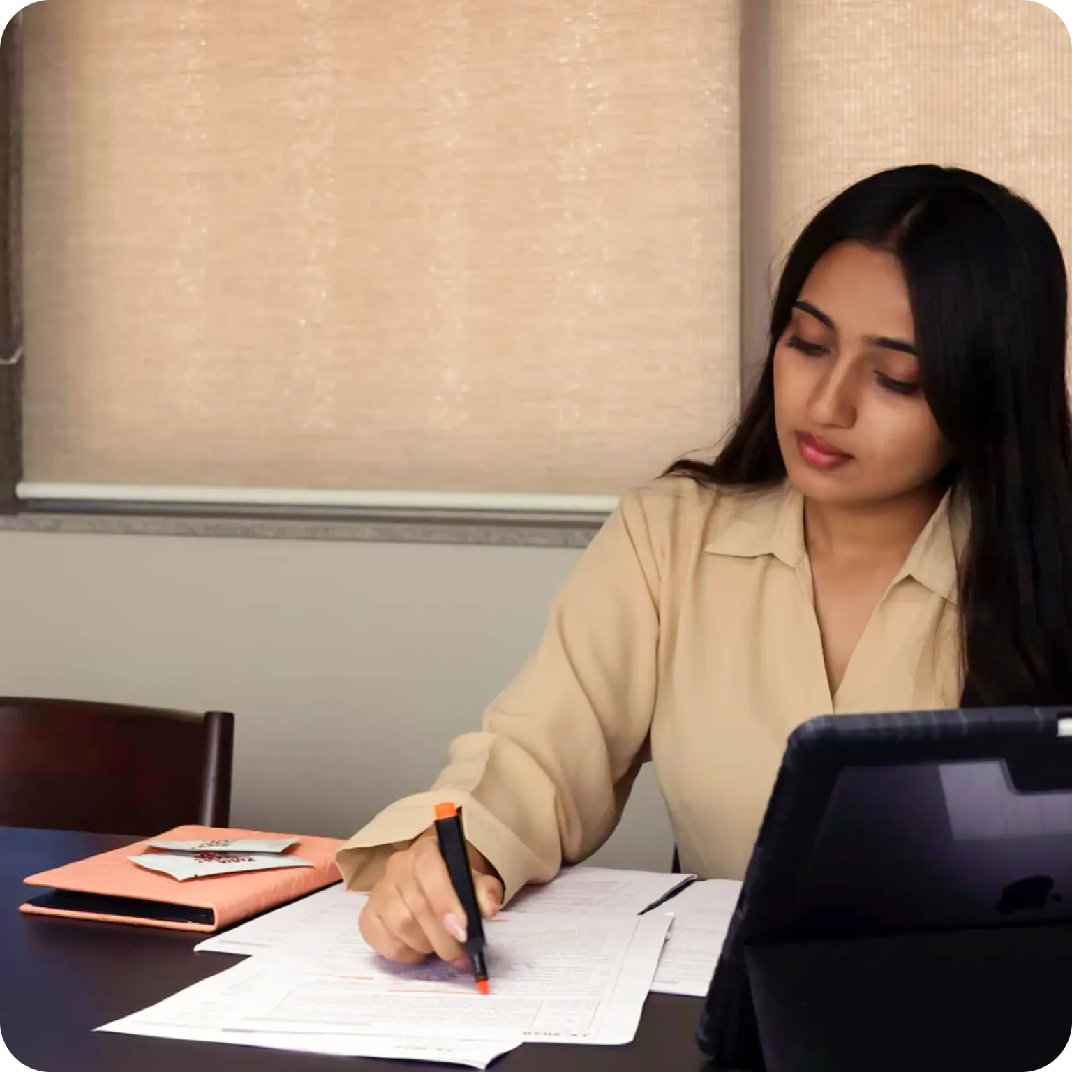 Contradictory Claims