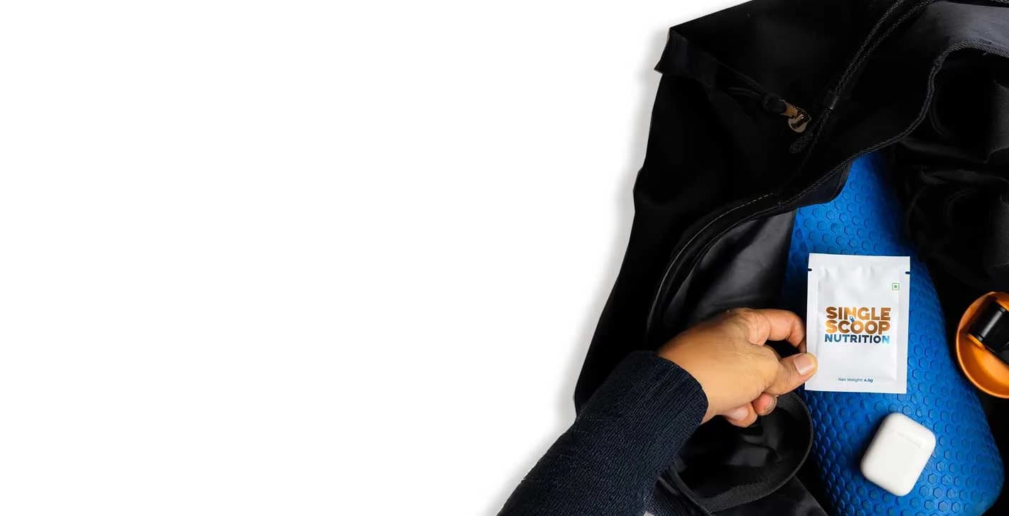 Fading into background